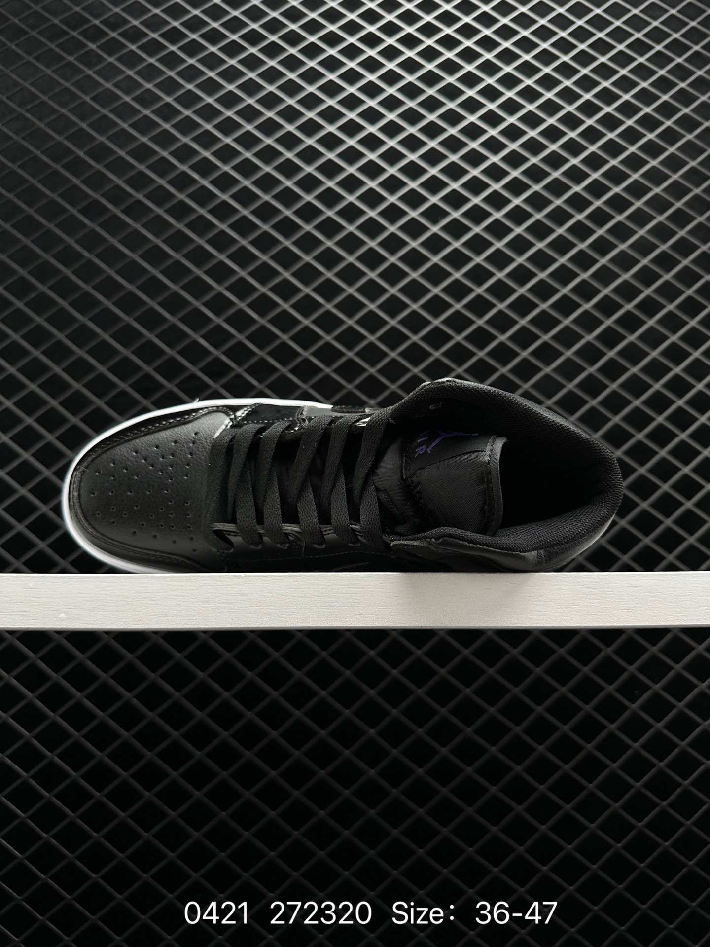 Air Jordan1 High Zoom